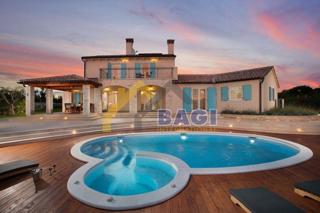 Casa Bale, 215m2