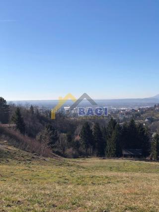 Terreno edificabile Borčec, Podsused - Vrapče, 793m2