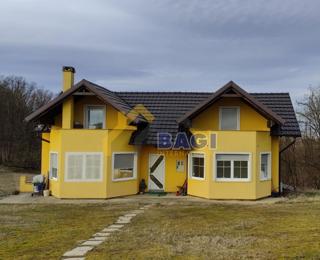 Casa Donji Prnjarovec, Križ, 120m2