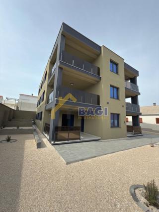 Appartamento Ražanac, 97,08m2