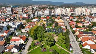 Terreno edificabile Donja Dubrava, 426m2