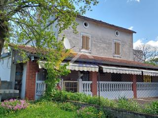 Casa Marasi, Sveti Lovreč, 210m2