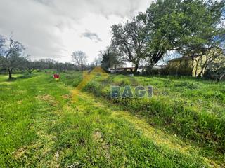 Terreno edificabile Pomer, Medulin, 1.500m2