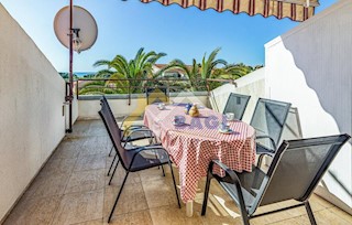 Appartamento con vista panoramica sul mare