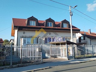 Casa Donja Jaska, Jastrebarsko, 350m2