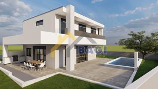 ACQUISTA E COSTRUISCI Žminj Casa con piscina