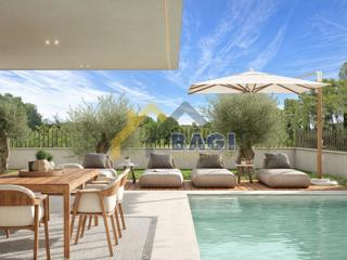 ROVIGNO - APPARTAMENTO DI LUSSO DI ALTA QUALITÀ CON PISCINA E GIARDINO