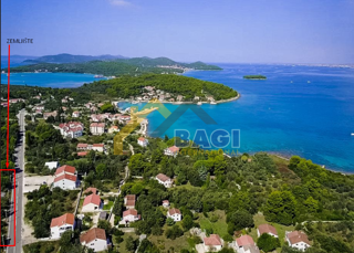 Terreno edificabile Ždrelac, Pašman, 4.170m2