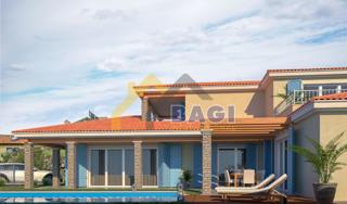 Casa Momjan, Buje, 310m2