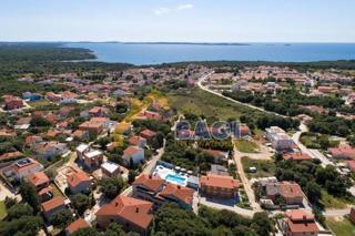 Terreni agricoli Barbariga, Vodnjan, 1.211m2