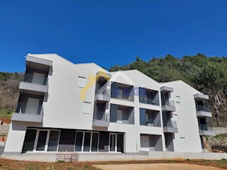 Appartamento Plomin Luka, Kršan, 82,86m2