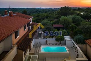 Casa Vinkuran, Medulin, 210m2