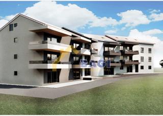 FAŽANA, VALBANDON - appartamento in un nuovo edificio!
