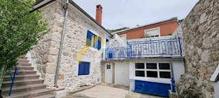 Appartamento Bribir, Vinodolska Općina, 70m2