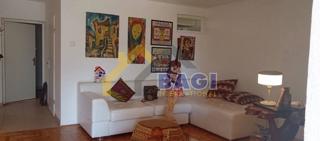 Appartamento 115m2-terrazza 37m2-terreno 485m2-vista panoramica