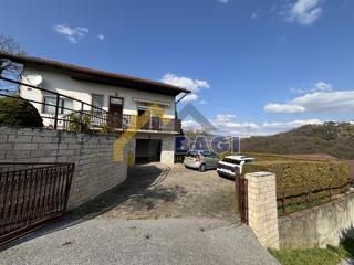 Casa Fraterščica, Črnomerec, 255,53m2