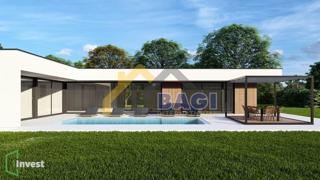 Valle-Golaš 1550m2 pronti per la costruzione!
