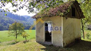 Casa Bregana, Samobor - Okolica, 65m2