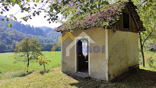 Casa Bregana, Samobor - Okolica, 65m2