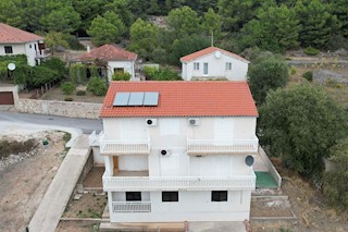 Appartamento - condominio a Hvar con molte possibilità