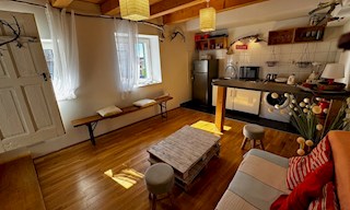 Appartamento nel centro di Hvar | 3 camere da letto, 2 bagni e spazio esterno, Isola Hvar