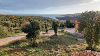 Terreno - Duga Uvala