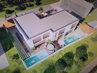 Casa - Ližnjan