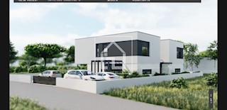 Casa MEDULINO, CASA, VENDITA, NUOVO PROGETTO IN COSTRUZIONE, PREZZO PER FASE ROH BAU