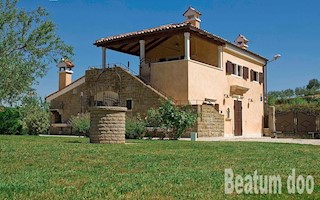 Villa rurale indipendente , Momjan