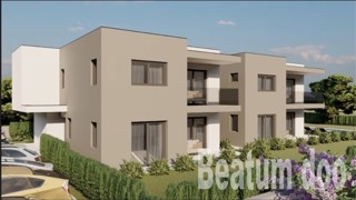 Appartamento al primo piano, nuovo edificio, Valkarin