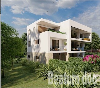 Casa a schiera, di nuova costruzione, Parenzo