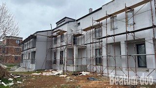 Zona Parenzo, Appartamento Nuova costruzione completata a dicembre 2024