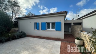 Casa in vendita, piano terra, completamente arredata, vicino a Cittanova