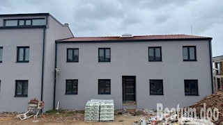 Zona Parenzo, Appartamento Nuova costruzione completata a dicembre 2024