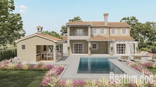 Villa per vacanze Smolici - Parenzo