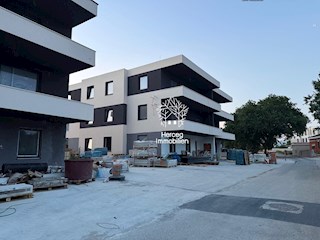 MEDULIN – Appartamento 55 m², vicino alla spiaggia