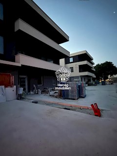 MEDULIN – Appartamento vicino alla spiaggia, 70 m²