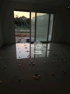 MEDULIN – Appartamento 50 m² + Giardino 50 m²