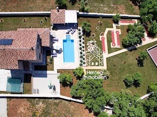 BALE – Proprietà d’investimento – Villa