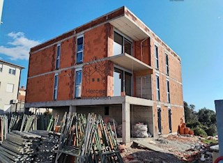 PEROI – Appartamento in costruzione