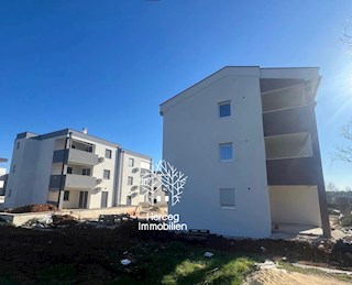 PEROJ – Più Appartamenti da 65m²