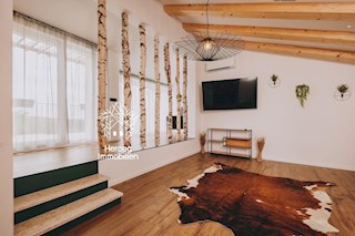 TINJAN: Casa con piscina  ISTRIA – Eleganza, comfort