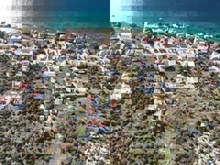 Vendita, Pag, Stara Novalja, terreno 1600 m²