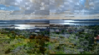 Šibenik, Meterize, edile abitativo