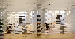 Vendita, Zagabria, Srebrnjak, Appartamento Trilocale di Lusso in Nuova Costruzione