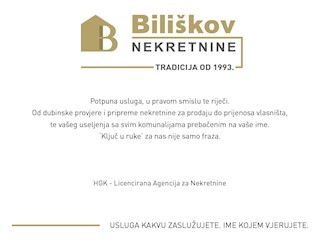 Kaštel Lukšić, bifamiliare