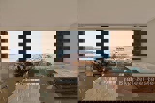 Appartamenti di lusso con vista mare