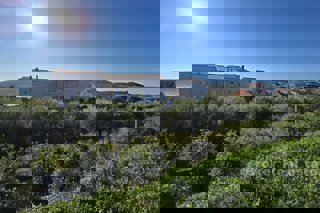 Terreno edificabile vicino al mare