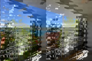 Appartamento duplex vicino alla spiaggia