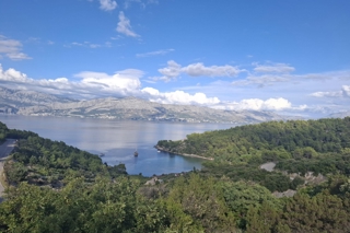 Terreno agricolo di pregio in posizione eccezionale